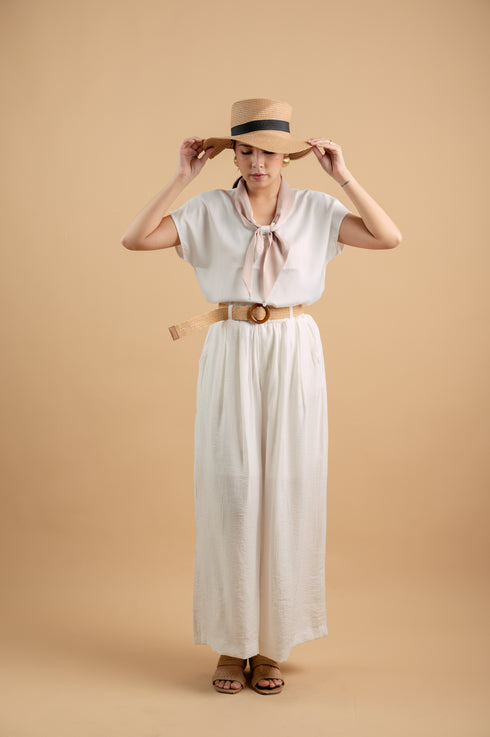 After Six Collection: Araminta Pants